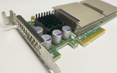 Como usar um placa PCI SSD para rodar o Windows Server