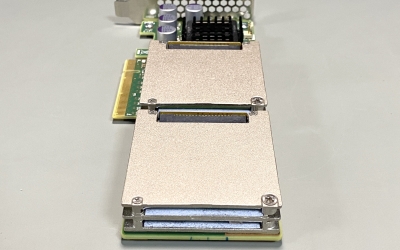 Como usar um placa PCI SSD para rodar o Windows Server