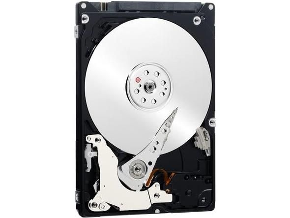 Hdd sff что это