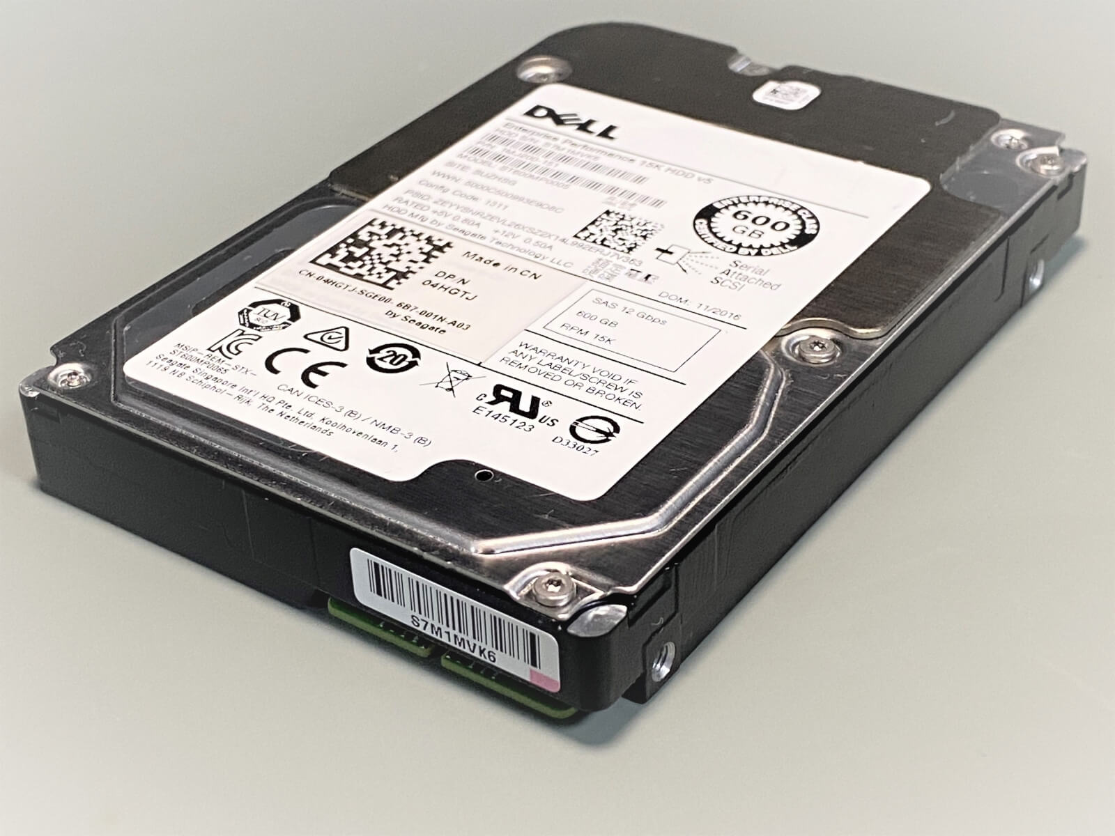 Hdd sff что это