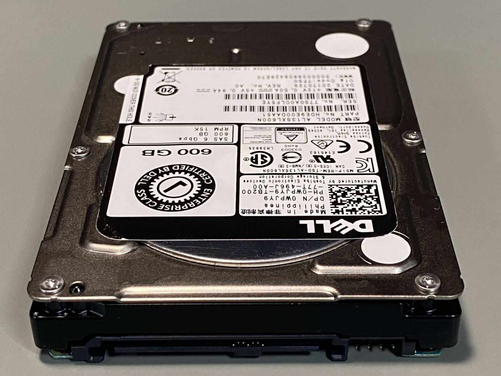 Hdd sff что это