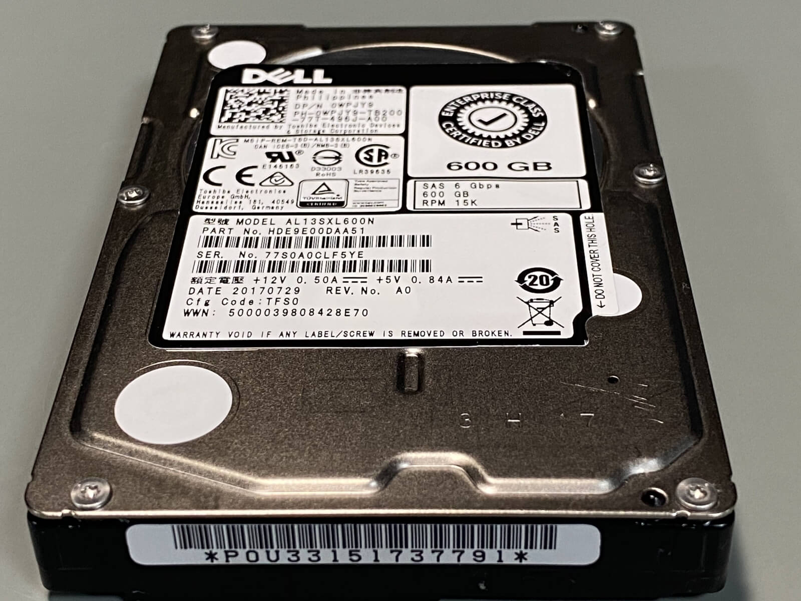 Hdd sff что это