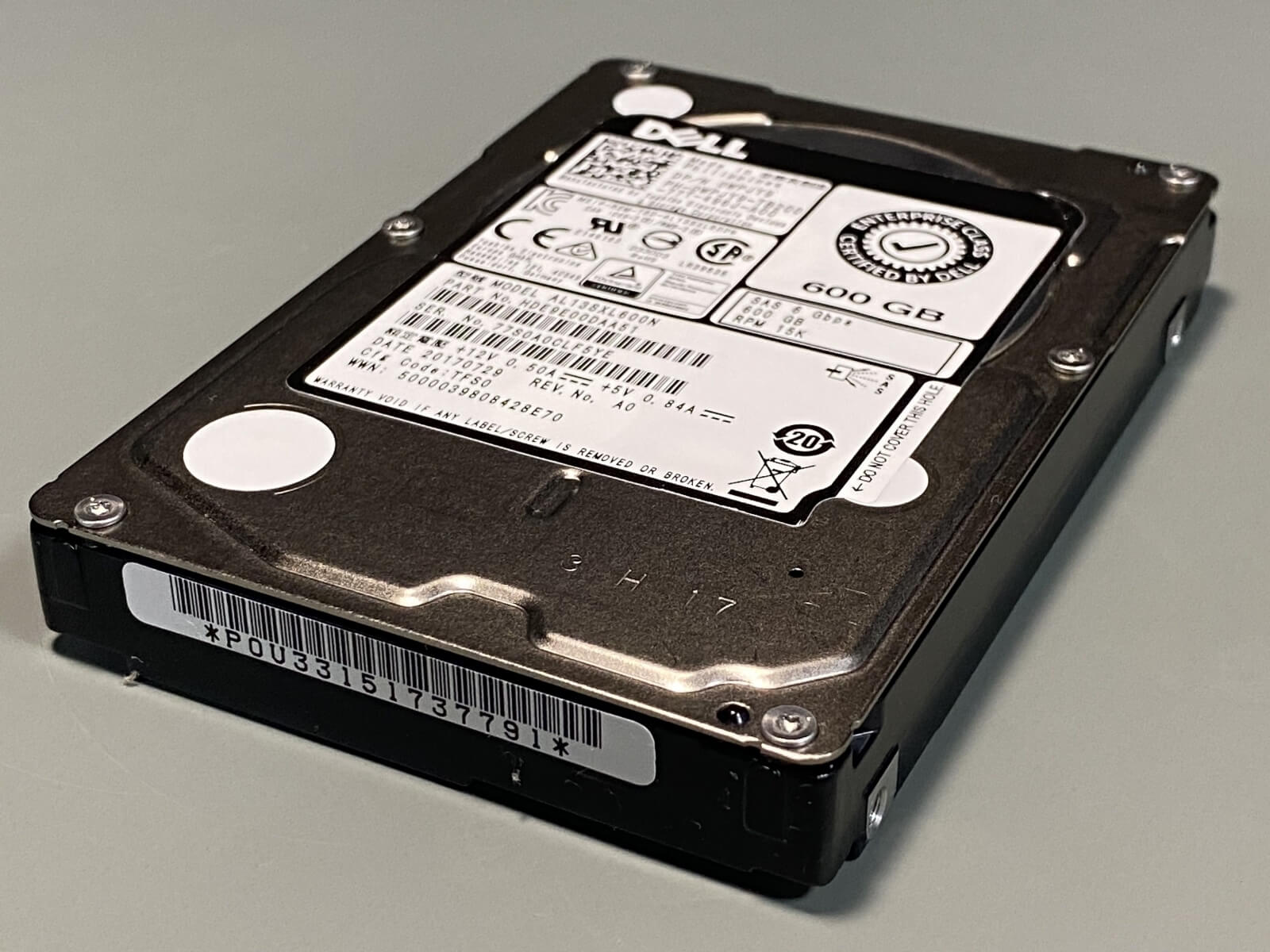 Hdd sff что это