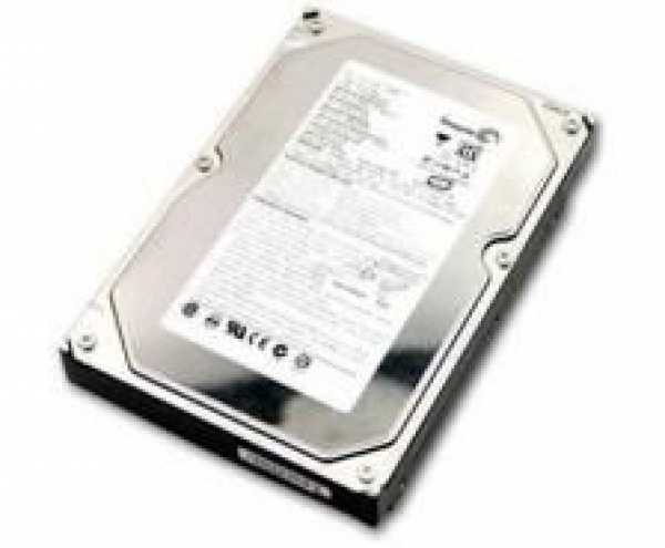 Hdd Seagate 300gb Sas 15k Rpm 2.5' - P/n 9sw066-175