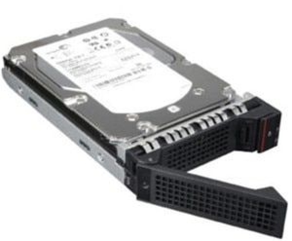 HD Lenovo 600GB SAS 10K RPM 2.5' - P/N 7XB7A00025