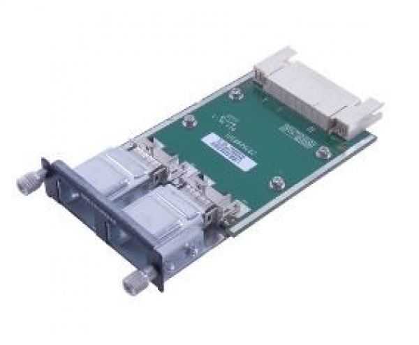 Modulo Dell Powerconnect 2 X 10ge Cx4