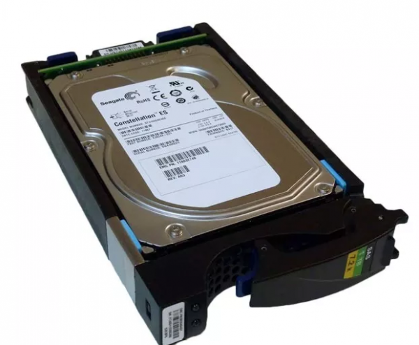 Gaveta Emc Lff 3.5' P/ Hd Sas/sata 005050036