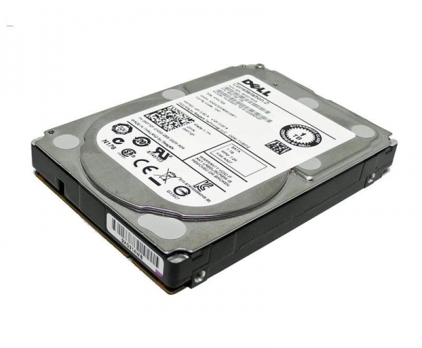 Hdd Sff Sata 1Tb 7.2K 3G Seagate Dell