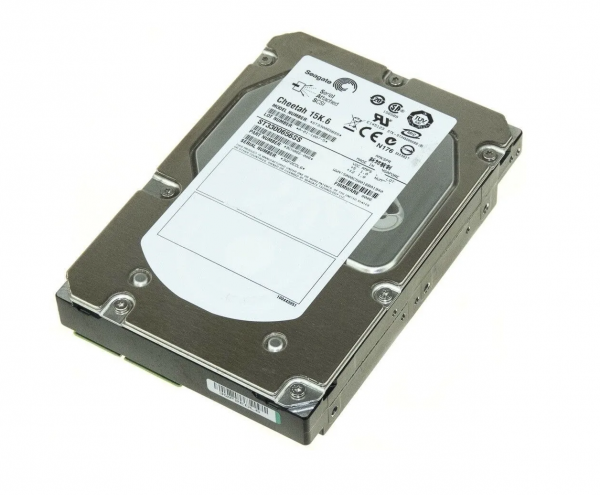 Hdd Lff Sas 300Gb 15K 3G Seagate