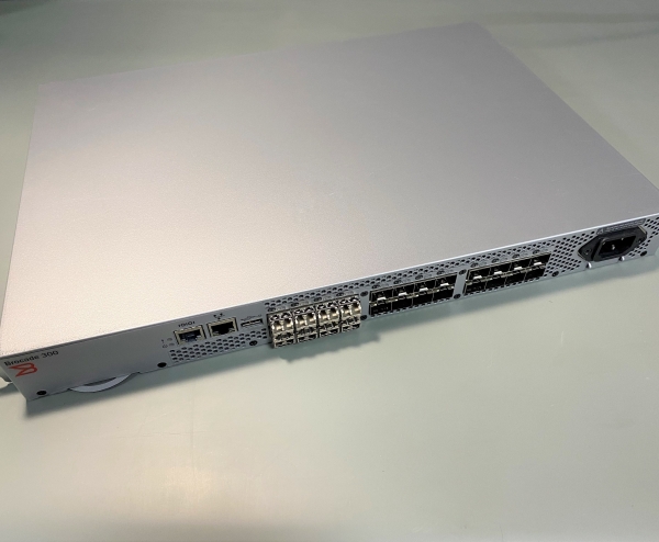 Switch Brocade 300