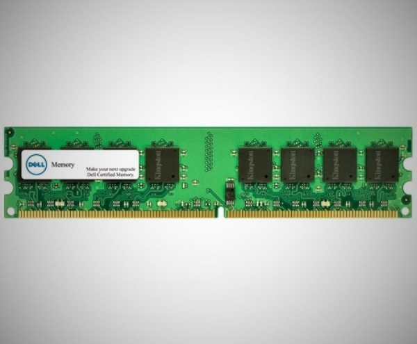 Memoria 4Gb 2Rx4 Pc3-10600R Dell