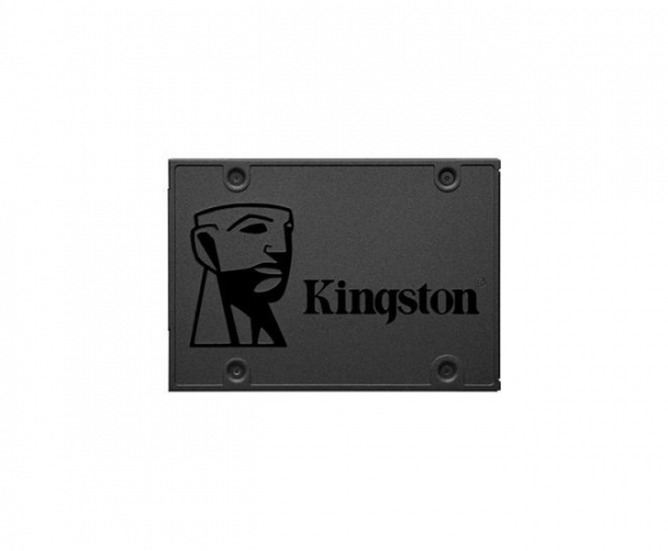 Ssd Sff Sata 240Gb 3G  Kingston