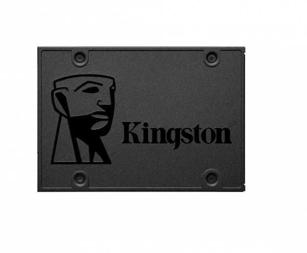 Ssd Sff Sata 480Gb 3G Kingston