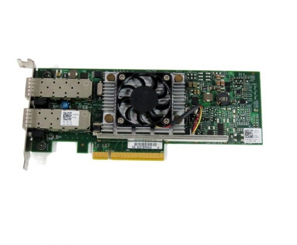 Placa Dell Broadcom 57810 Dual-Port 10Gb Perfil Baixo