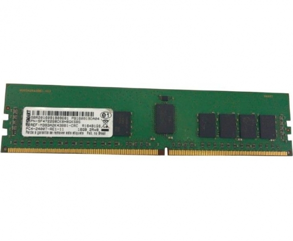 Memoria 16Gb 2Rx8 Pc4-2400T-Re1