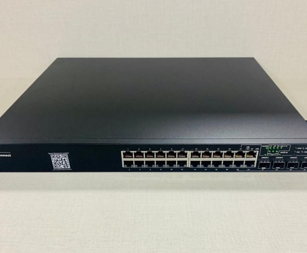 SWITCH DELL POWERCONNECT 6224