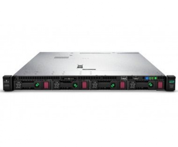 Servidor HP Proliant DL360 GEN 10