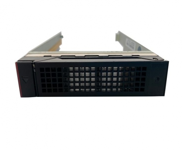 Case para HDD LFF Lenovo RD650 RD550 3,5