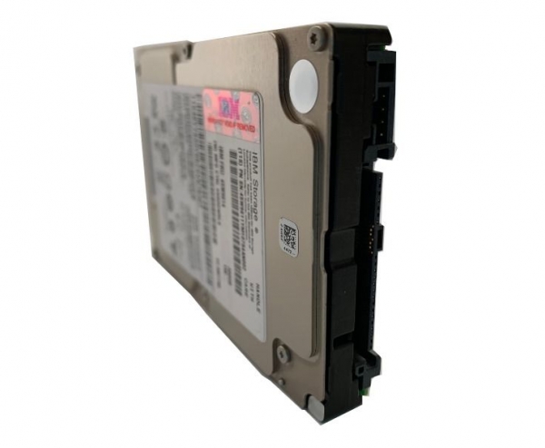 HDD SFF SAS 900GB 10K 6G SEAGATE IBM