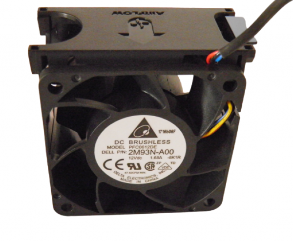 COOLER FAN PARA DELL R510