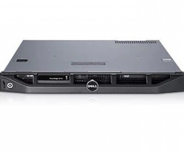 Servidor Dell PowerEdge R210