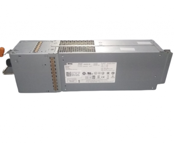 Fonte 600w Dell Powervault Md1200 Md1220 Md3200 3220 0nfcg1