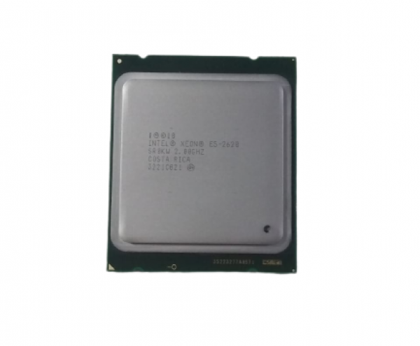 Processador Intel® Xeon® E5-2620 XEONXE52620