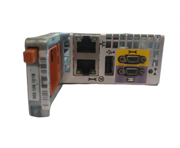 MÓDULO DE GERENCIAMENTO EMC VNX 4-PORT MGMT MODULE 303-129-101B