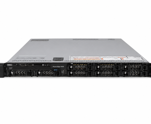 Servidor Dell PowerEdge R630 Gen 13