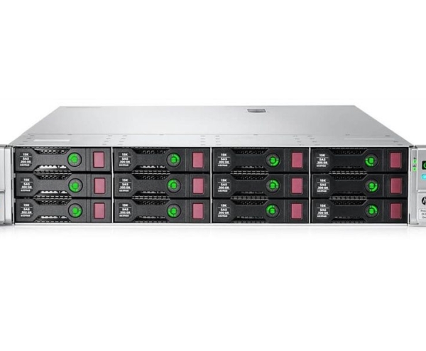 SERVIDOR HP DL380 GEN9