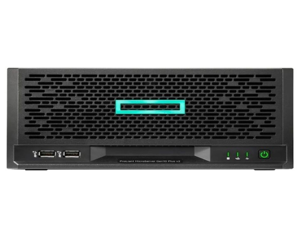 SERVIDOR HP MICROSERVER G10 PLUS V2
