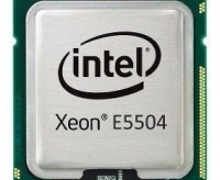 Processador Intel® Xeon® E5504 Cache 4m, 2.00 Ghz, 4.80 Gt/s