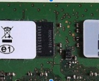 MEMORIA 2GB PC3-8500E