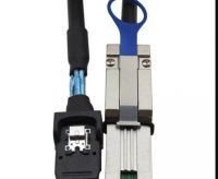 CABO CONTROLADORA HP SAS