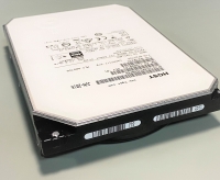 Hdd Lff Sas 8Tb 7.2K 12G Hitachi Emc