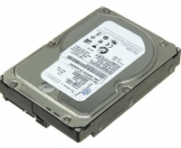 Hdd Lff Sata 2Tb 7.2K 3G Ibm