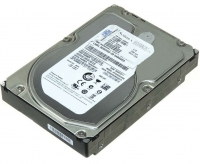 Hdd Lff Sata 2Tb 7.2K 3G Ibm