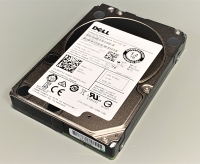 Hdd Sff Sas 1.2Tb 10K 12G Seagate Dell Enterprise