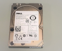 Hdd Sff Sas 1.2Tb 10K 12G Seagate Dell Enterprise