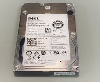 Hdd Sff Sas 600Gb 15K 12G Seagate Dell