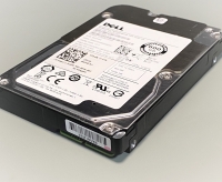 Hdd Sff Sas 600Gb 15K 12G Seagate Dell