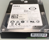 Hdd Sff Sas 600Gb 15K 12G Seagate Dell