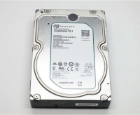 Hdd Lff Sas 2Tb 7.2K 6G Seagate