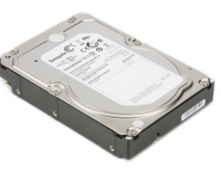 Hdd Lff Sas 2Tb 7.2K 6G Seagate