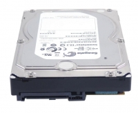 Hdd Lff Sas 2Tb 7.2K 6G Seagate