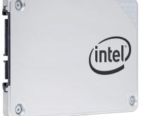 Ssd Sff Sata 512Gb 6G Intel