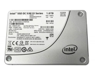 Ssd Sff Sata 1.6Tb 6G Hpe