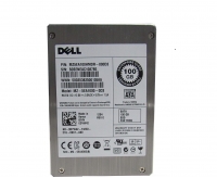 Ssd Sff Sata 100Gb 3G Dell