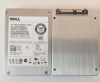 Ssd Sff Sata 100Gb 3G Dell