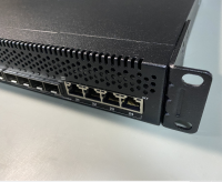 Switch Dell Powerconnect 8024F 24 Portas 10G